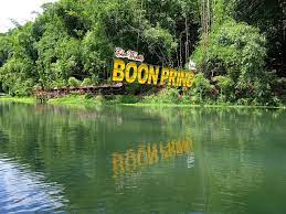 Boon Pring Malang