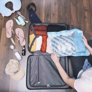 tips packing untuk traveling